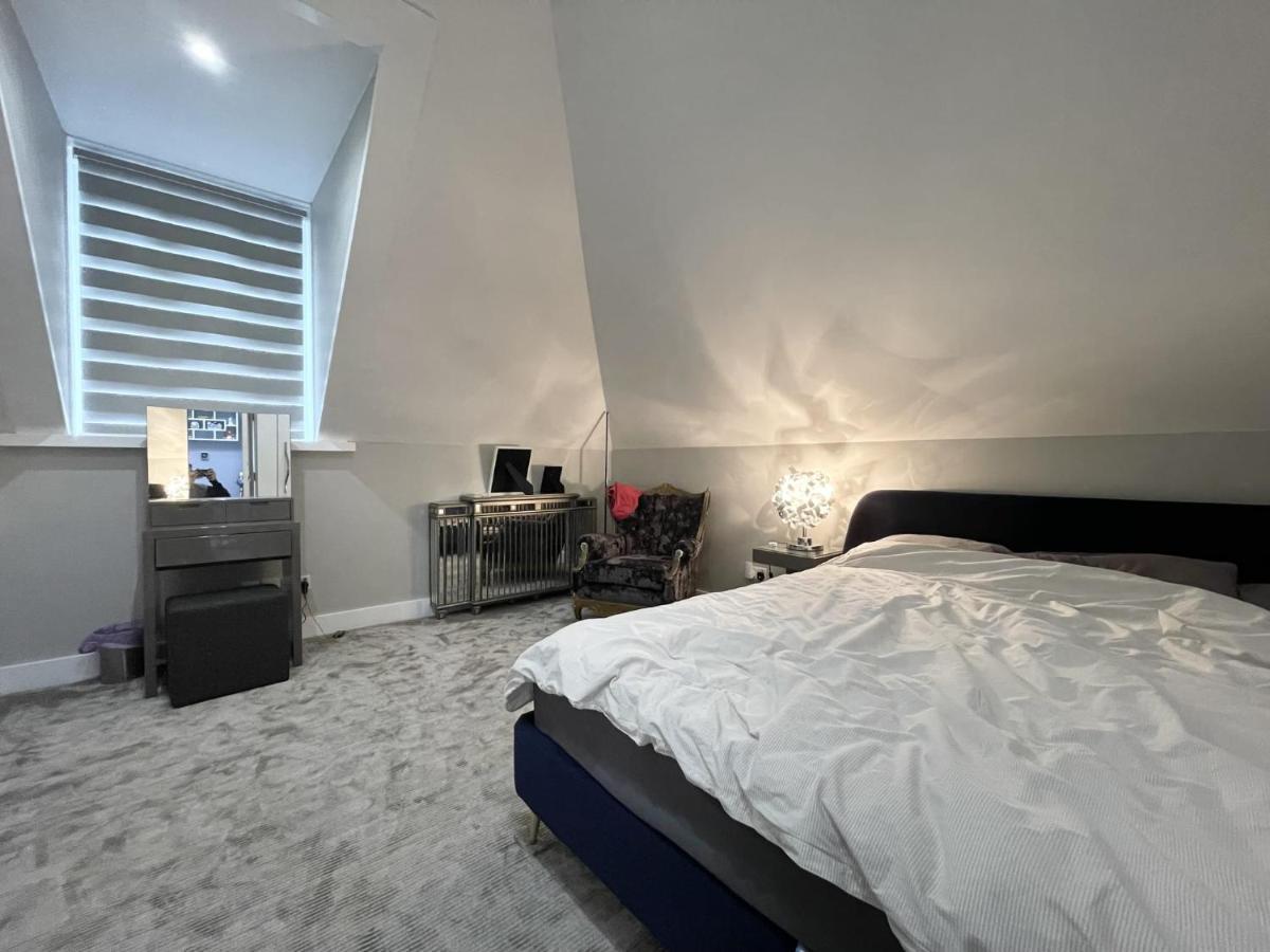 Belle Vue Penthouse Brightonpier Bh Apartment Exterior photo