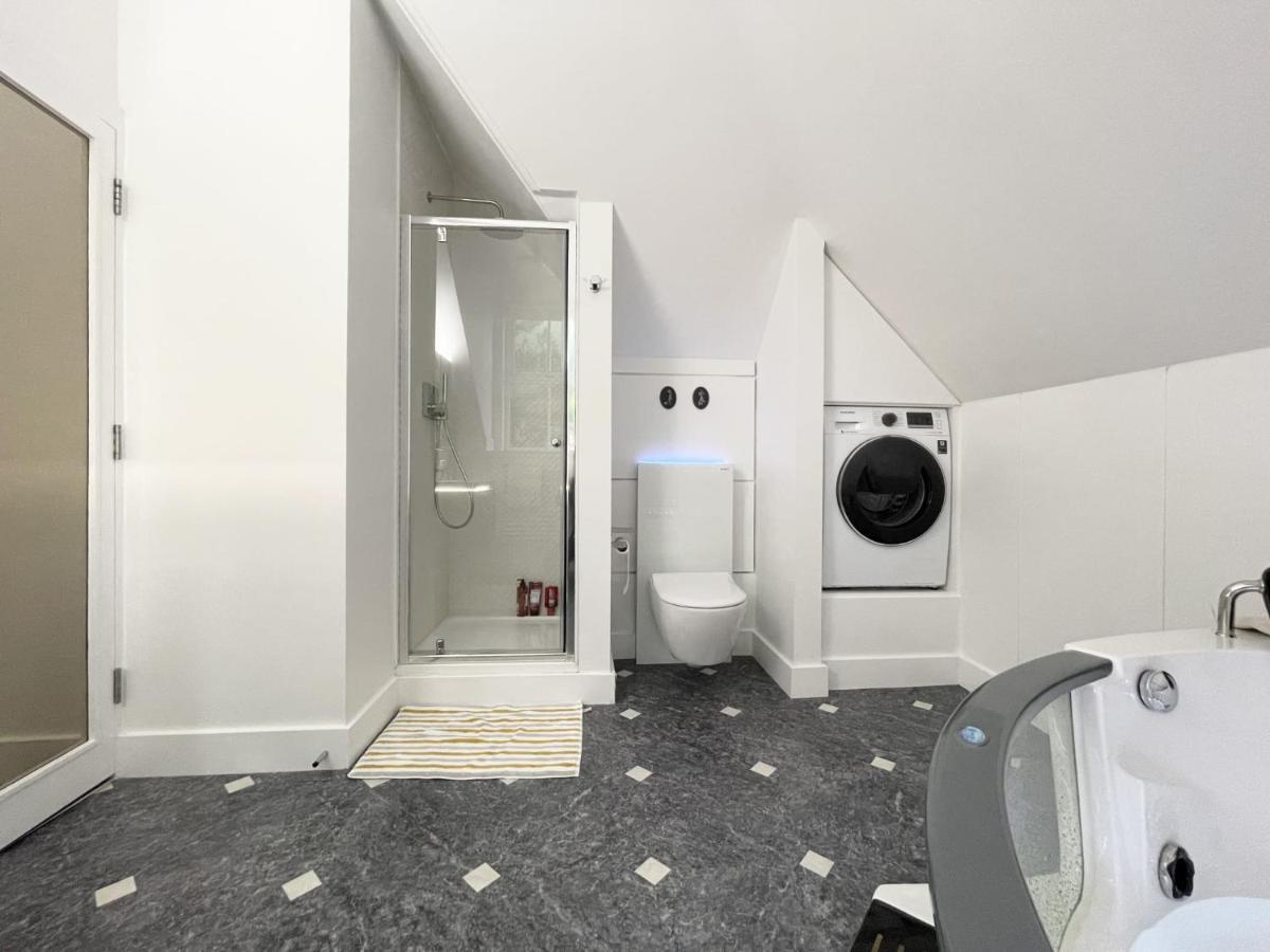 Belle Vue Penthouse Brightonpier Bh Apartment Exterior photo