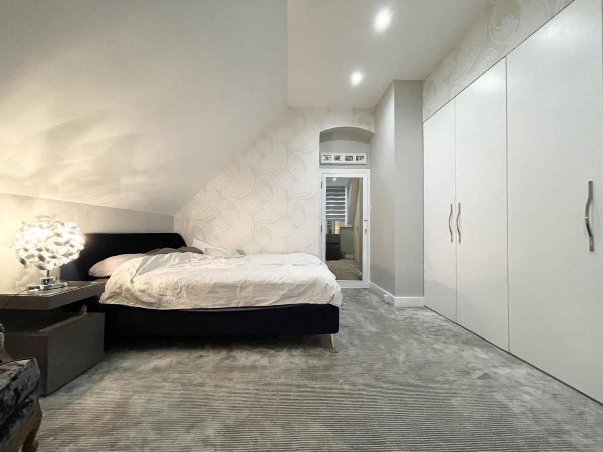 Belle Vue Penthouse Brightonpier Bh Apartment Exterior photo